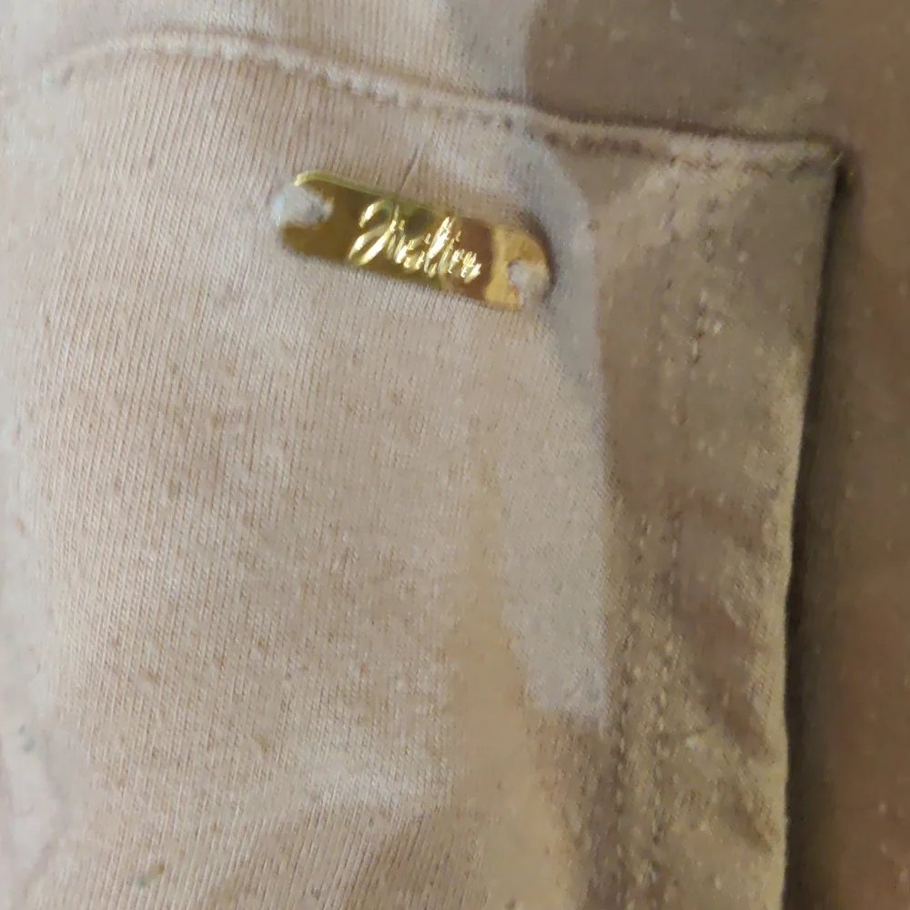 ***Girls Justice Jacket Size 8 - Picture 3 of 5